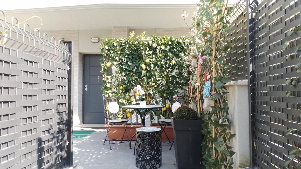 Appartement Tiny In - Magliana *