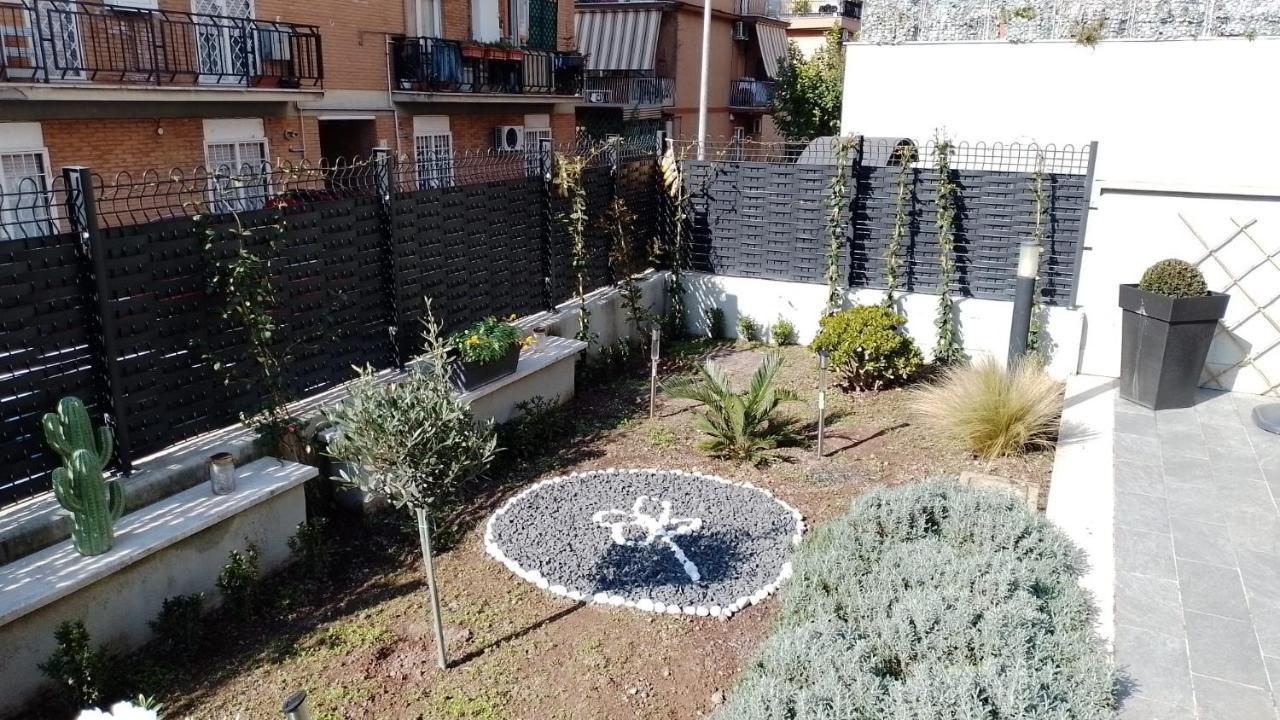 Tiny In - Magliana Appartement *