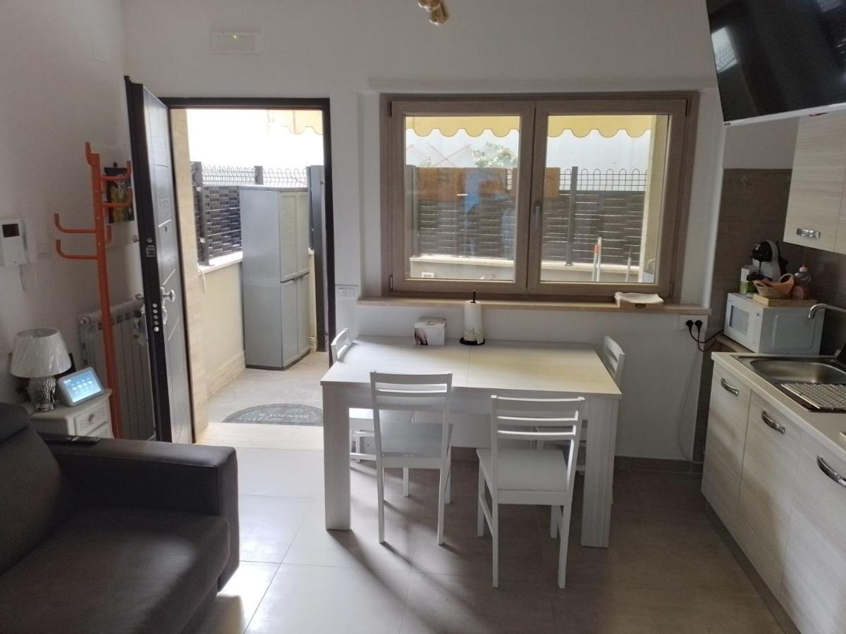 Tiny In - Magliana Appartement Rome