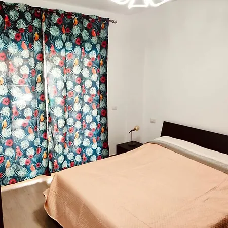 Tiny Green Apartament In Rome - Magliana Exterior photo