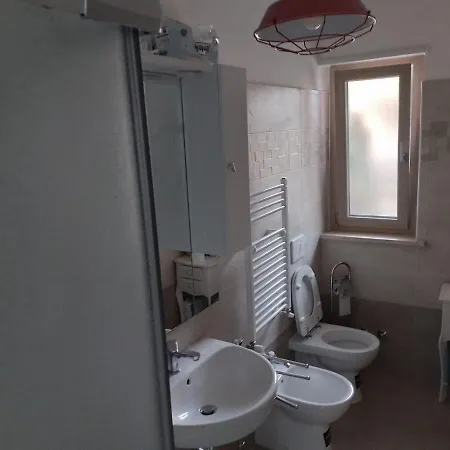 Tiny Green Apartament In Rome - Magliana Exterior photo