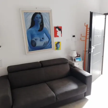 Tiny Green Apartament In Rome - Magliana Exterior photo