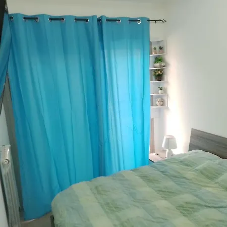 Tiny Green Apartament In Rome - Magliana Exterior photo