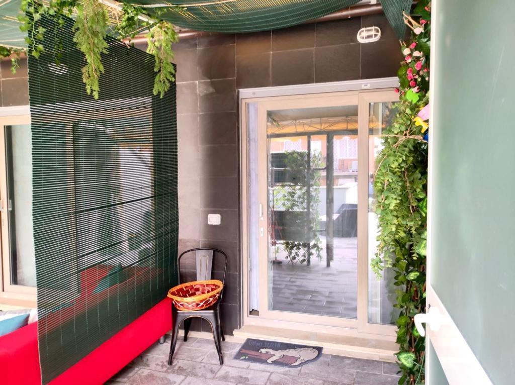 Tiny In - Magliana Apartment Rom