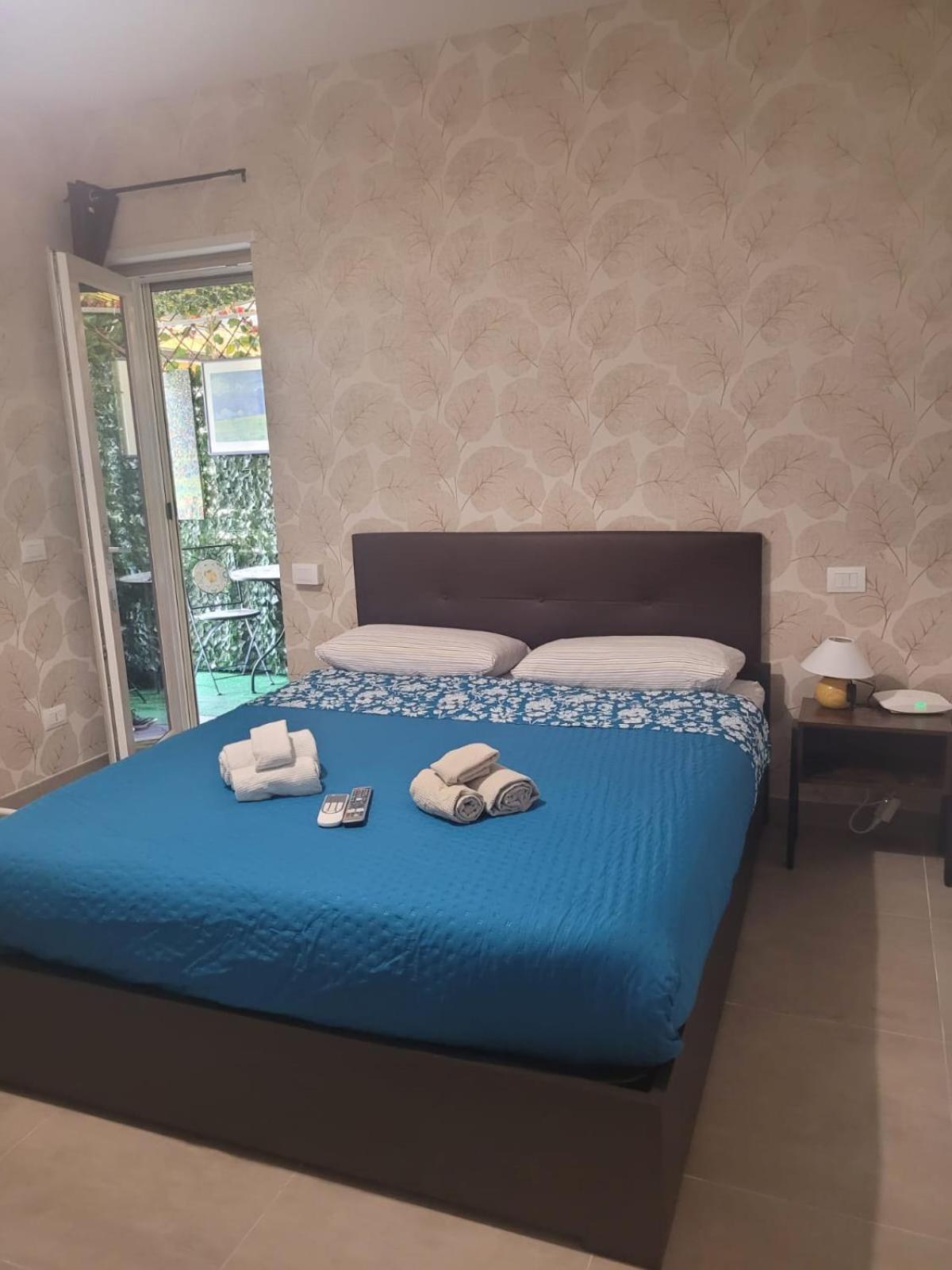 Apartment Tiny In - Magliana Rom